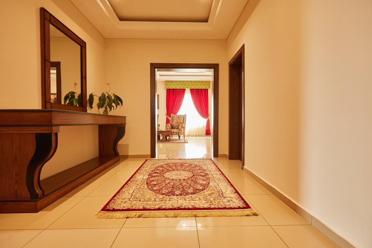 Bristol Palace Hotel Kano Luaran gambar
