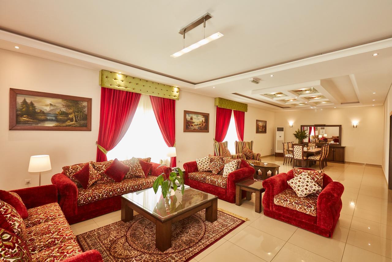 Bristol Palace Hotel Kano Luaran gambar
